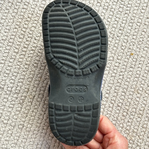 Kids’ galaxy crocs - Picture 2 of 3